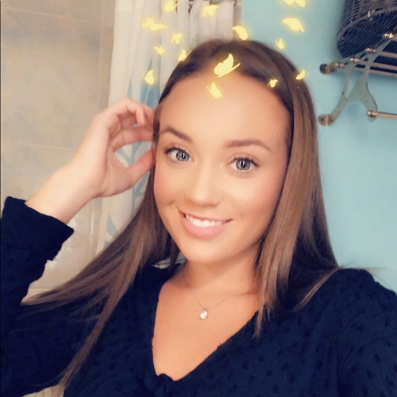 Meet your Posher, Jayde - Picture 1 of 1